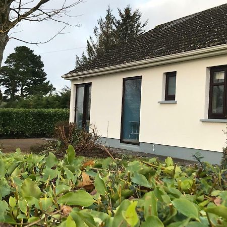 Mick'S Cottage Loughrea Extérieur photo