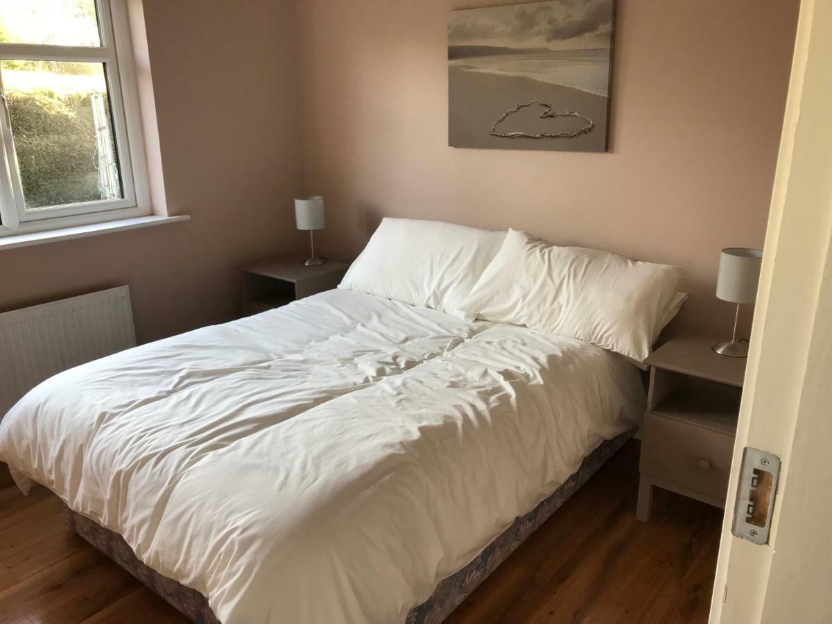 Mick'S Cottage Loughrea Extérieur photo