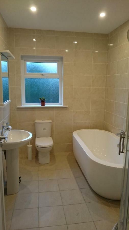 Mick'S Cottage Loughrea Extérieur photo