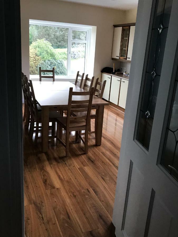 Mick'S Cottage Loughrea Extérieur photo