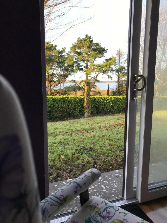 Mick'S Cottage Loughrea Extérieur photo