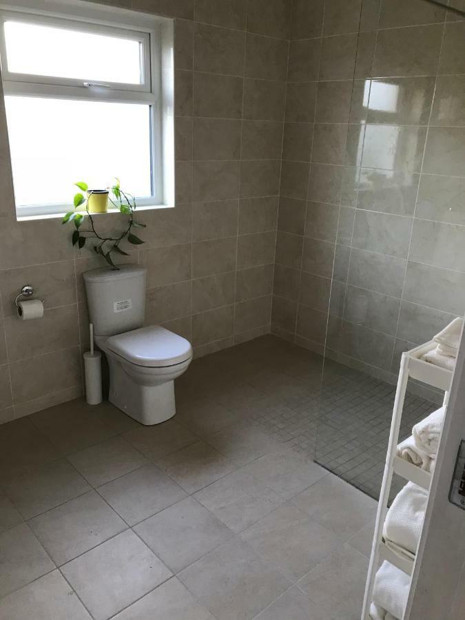 Mick'S Cottage Loughrea Extérieur photo