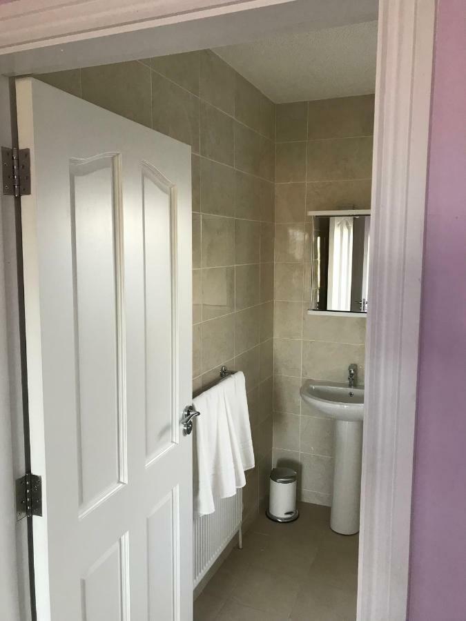 Mick'S Cottage Loughrea Extérieur photo