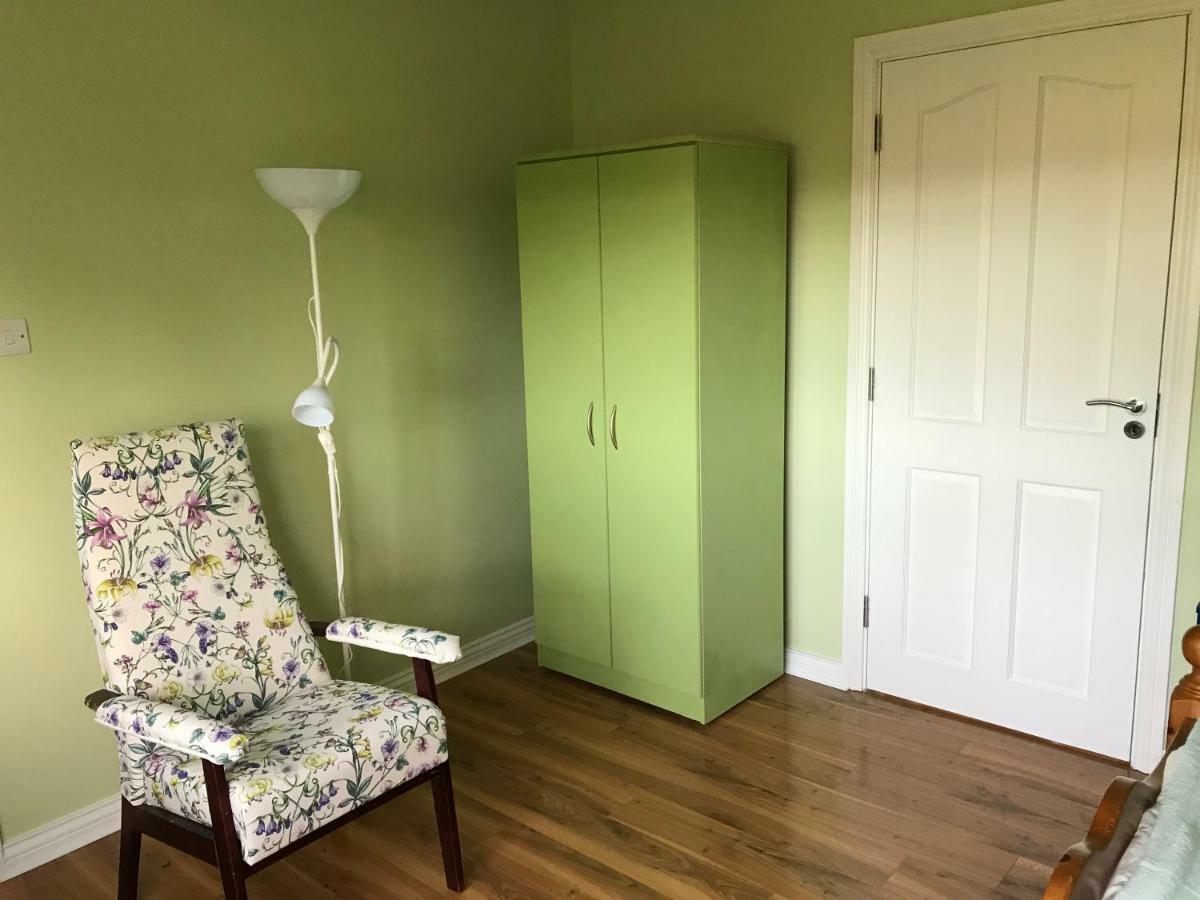 Mick'S Cottage Loughrea Extérieur photo