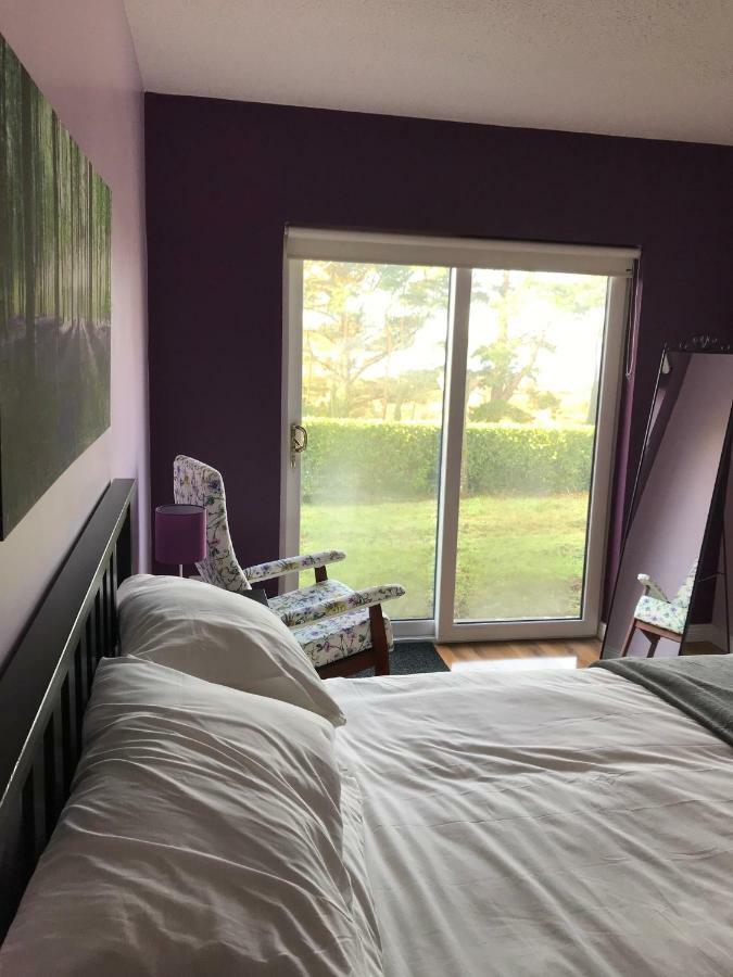 Mick'S Cottage Loughrea Extérieur photo