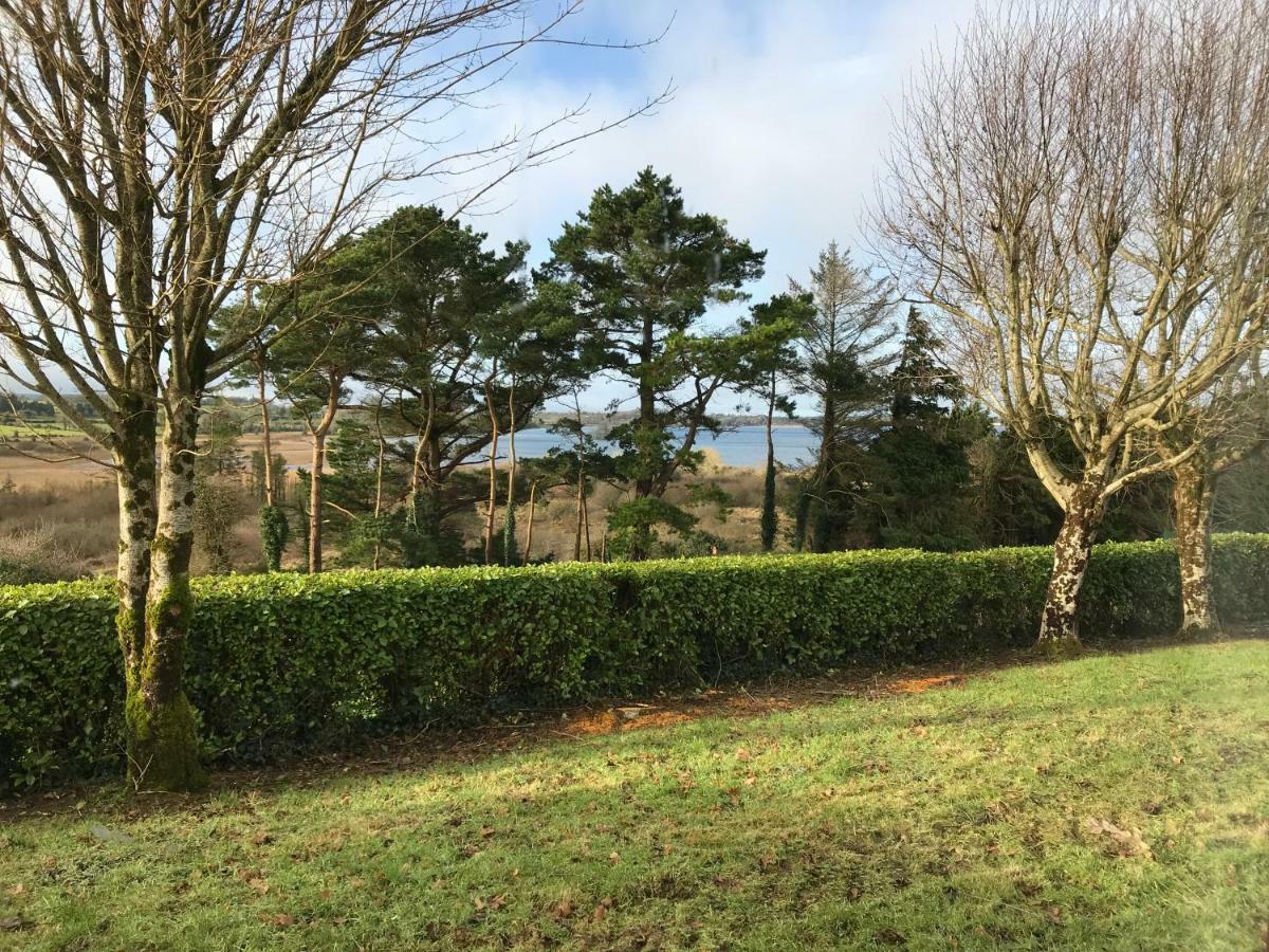 Mick'S Cottage Loughrea Extérieur photo